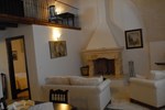 Отель Masseria Incantalupi Отель Masseria Incantalupi