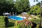 Отель Park Hotel Fantoni Отель Park Hotel Fantoni