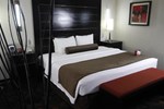 Отель Crowne Plaza Toluca - Lancaster Отель Crowne Plaza Toluca - Lancaster
