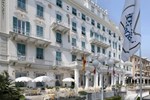 Отель Grand Hotel Miramare Отель Grand Hotel Miramare