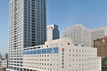 Отель Hotel Ibis Dalian Sanba Отель Hotel Ibis Dalian Sanba