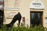 Отель Hotel Barchessa Gritti Отель Hotel Barchessa Gritti