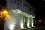 Отель Tcherassi Hotel + Spa Отель Tcherassi Hotel + Spa