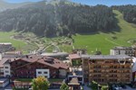 Отель Hotel Salzburger Hof Leogang Отель Hotel Salzburger Hof Leogang