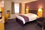 Отель Premier Inn Brentwood Отель Premier Inn Brentwood