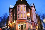 Отель Schumann by Centro Comfort Отель Schumann by Centro Comfort