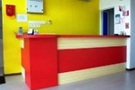 Отель 1st Inn Hotel Shah Alam (SA20) Отель 1st Inn Hotel Shah Alam (SA20)