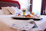 Отель Hotel La Locanda Отель Hotel La Locanda