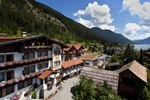 Отель Hotel Regitnig Отель Hotel Regitnig