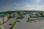 Гостиница Биатлонная Гостиница Биатлонная