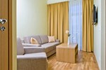 Отель Spa Hotel Laine Отель Spa Hotel Laine