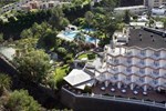 Отель Parque Vacacional Eden Отель Parque Vacacional Eden