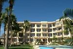 Отель El Ameyal Hotel and Wellness Center Отель El Ameyal Hotel and Wellness Center