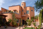 Мини-отель Casa Frida B&B Мини-отель Casa Frida B&B