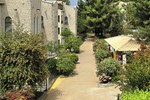 Отель Lesse Hotel Отель Lesse Hotel