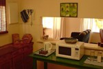Отель Loerie Guest Farm Отель Loerie Guest Farm