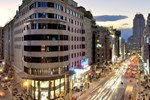 Отель Vincci Capitol Hotel Отель Vincci Capitol Hotel
