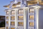 Отель La Boutique Antalya Отель La Boutique Antalya