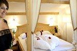 Отель Hotel Florian Отель Hotel Florian