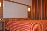 Отель Hotel Moteluno Отель Hotel Moteluno