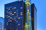 Отель The Westin Warsaw Отель The Westin Warsaw