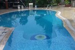Апартаменты Cennet Apart Hotel Апартаменты Cennet Apart Hotel