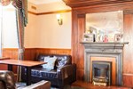 Отель Abington Hotel Отель Abington Hotel