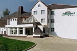 Отель Hotel Pyramida II Отель Hotel Pyramida II