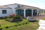 Отель Hotel Baia Cea Отель Hotel Baia Cea