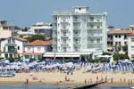 Отель Hotel Concordia Отель Hotel Concordia