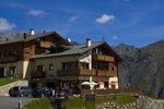 Отель Hotel La Tea Отель Hotel La Tea