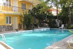 Апартаменты Allgau Hotel Апартаменты Allgau Hotel