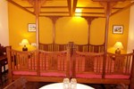 Мини-отель Welcom Heritage Panjim Inn Мини-отель Welcom Heritage Panjim Inn