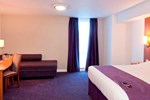 Отель Premier Inn Dartford Отель Premier Inn Dartford