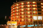 Отель Hotel Central Отель Hotel Central