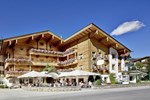 Отель Hotel Gaspingerhof Отель Hotel Gaspingerhof