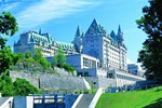 Отель Fairmont Chateau Laurier Отель Fairmont Chateau Laurier
