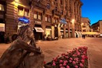 Отель Grand Hotel Regina Отель Grand Hotel Regina