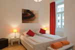Апартаменты PuzzleHotel Apartments Wien Zentrum Апартаменты PuzzleHotel Apartments Wien Zentrum