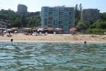Апартаменты Kabakum Beach Apartments Апартаменты Kabakum Beach Apartments