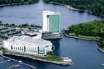 Отель Hilton Lac-Leamy Отель Hilton Lac-Leamy