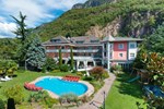 Отель Business Resort Parkhotel Werth Отель Business Resort Parkhotel Werth
