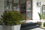 Апартаменты Anka Apart Hotel Апартаменты Anka Apart Hotel