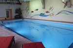 Отель Parkhotel Weber-Müller Отель Parkhotel Weber-Müller
