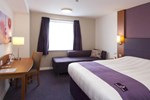 Отель Premier Inn Bristol City Centre (King St.) Отель Premier Inn Bristol City Centre (King St.)