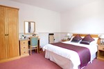Отель Little Silver Country Hotel Отель Little Silver Country Hotel