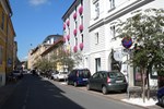 Отель Hotel Pri Mraku Отель Hotel Pri Mraku