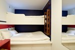 Отель Hotel Micro Отель Hotel Micro