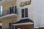 Гостиница Фрегат Гостиница Фрегат