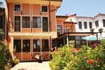Отель Hotel Alafrangite Отель Hotel Alafrangite